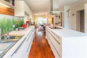 Traumhaus mit Traumgarten zum Wohlfühlen – 22399 Hamburg – Vorschaubild 5