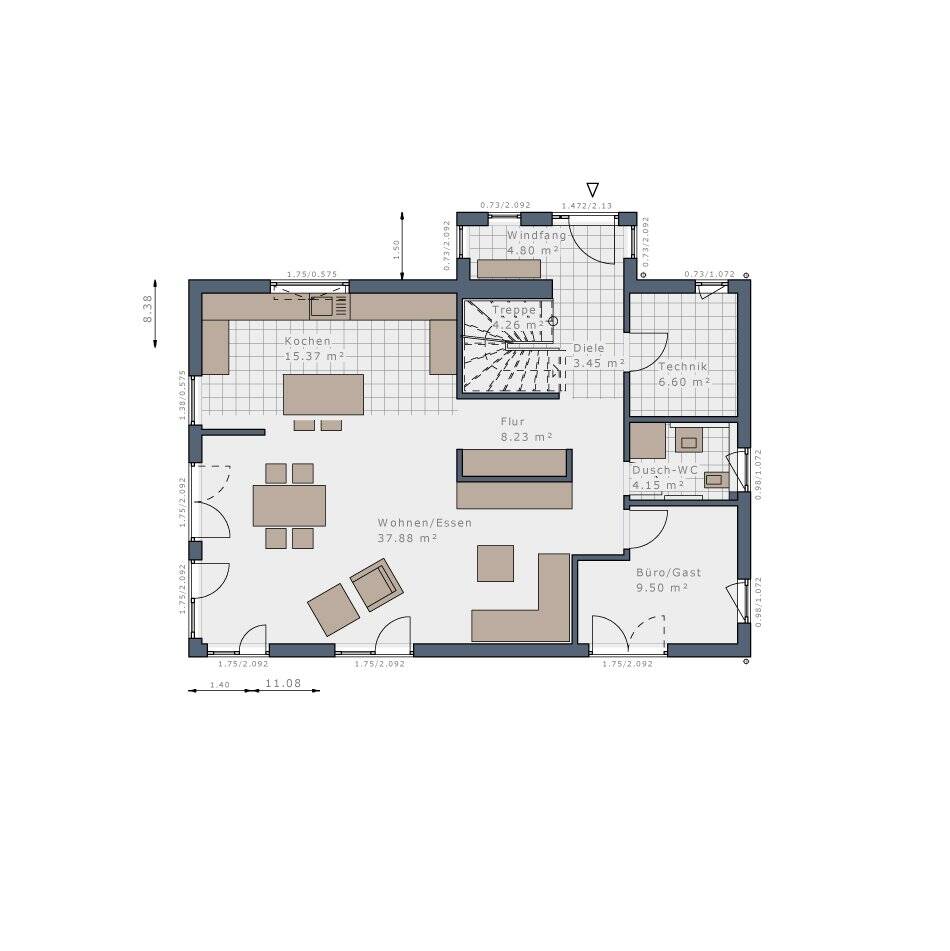 Kinderparadies - Ihr Zuhause – Hohen Neuendorf – Vorschaubild 6