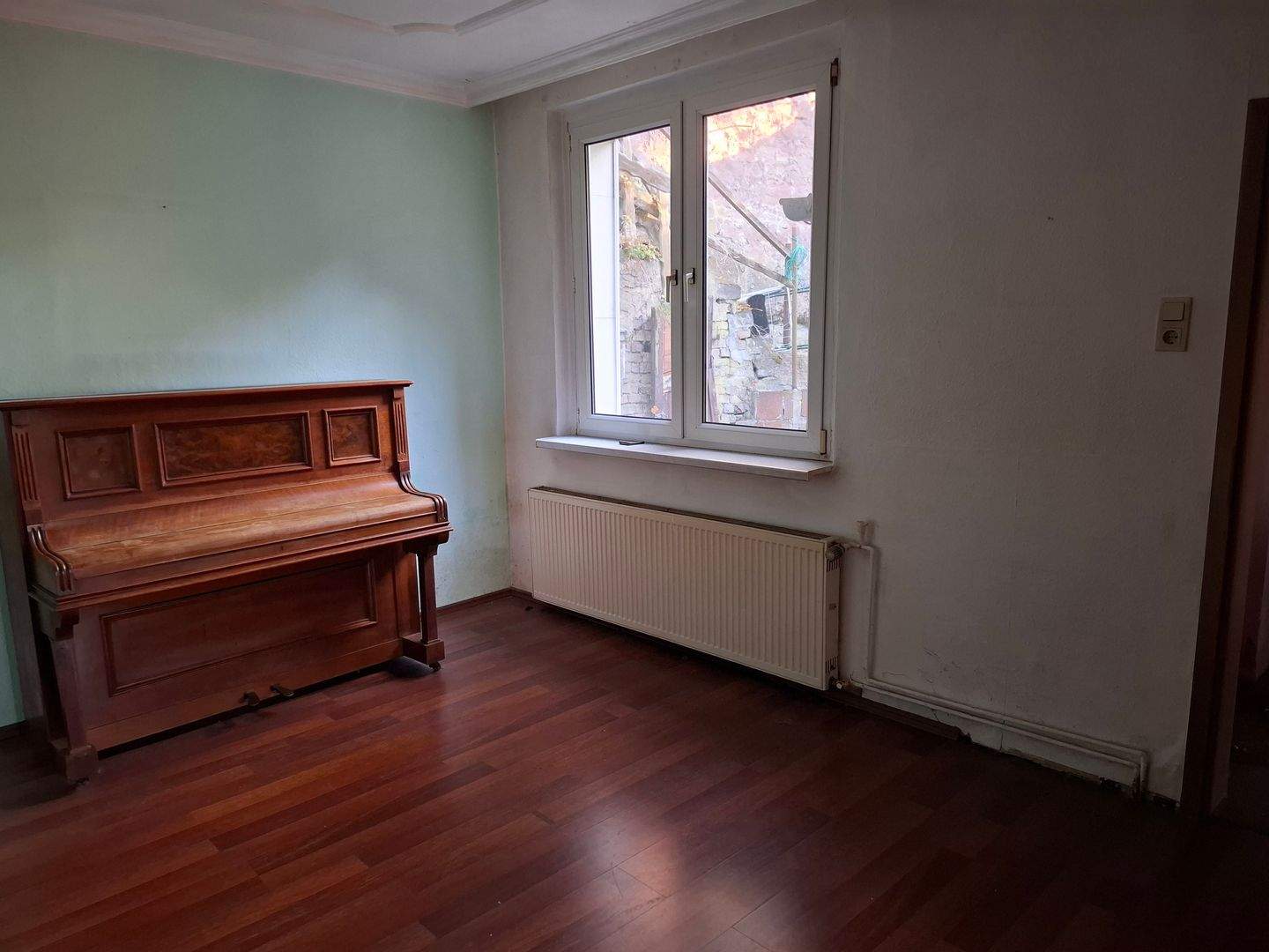 Hettstedt: Einfamilienhaus im Stadtzentrum zu verkaufen – Hettstedt – Vorschaubild 6