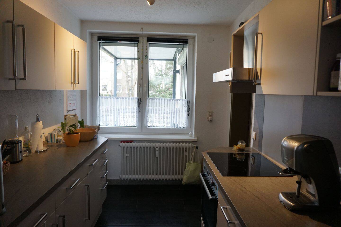 3-Zimmer Wohnung mit großzügigem Balkon in Salzgitter – Salzgitter – Vorschaubild 9
