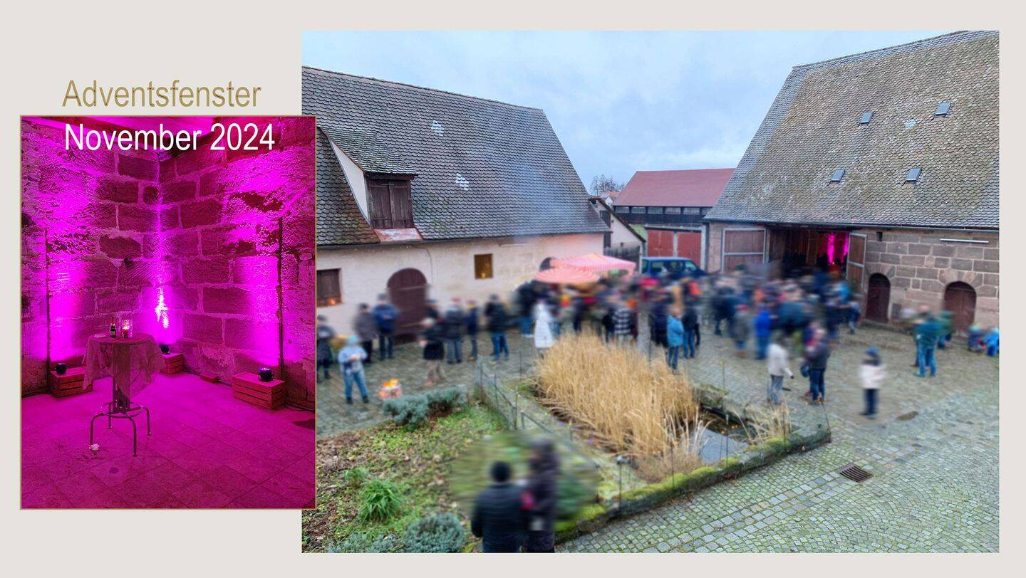 Teilverkauf einer historische Hofstelle in Nürnberg – Nürnberg – Vorschaubild 7