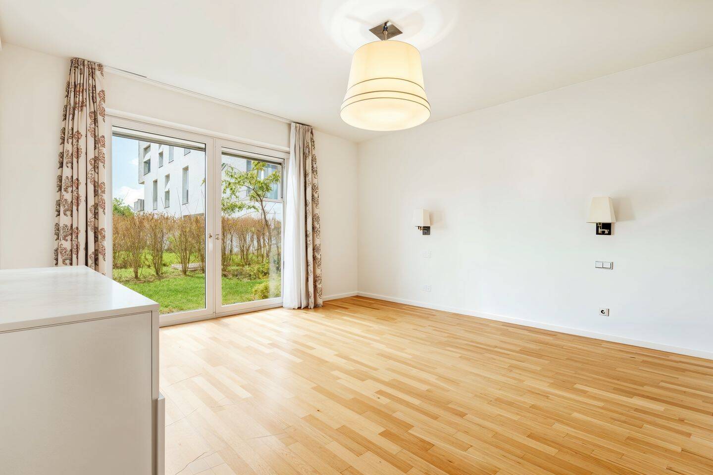 Am See! 4-Zimmer-Gartenwohnung im Fünf-Morgen-Quartier, incl. zwei Tiefgaragenstellplätze – Berlin – Vorschaubild 9