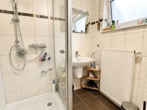 Wunderschöne Maisonettewohnung mit 2 Balkonen und schönem Blick ins Grüne – 56070 Koblenz – Vorschaubild 7