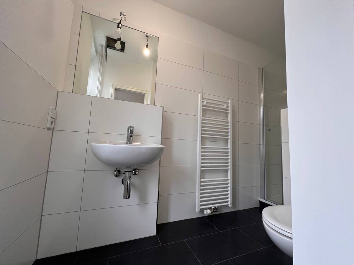 F-hain: Finowstr: 4-Zi-AB-Whg, 2 BALKONE - VHS 4. OG, 99 m² per SOFORT zu VERKAUFEN - 2/3 VERMIETET – Berlin – Vorschaubild 8