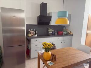 Ideal für Kapitalanleger!!! helle 1,5 Zimmerwohnung im beliebten Damenviertel zu verkaufen !!! – 7743 Jena – Vorschaubild 7