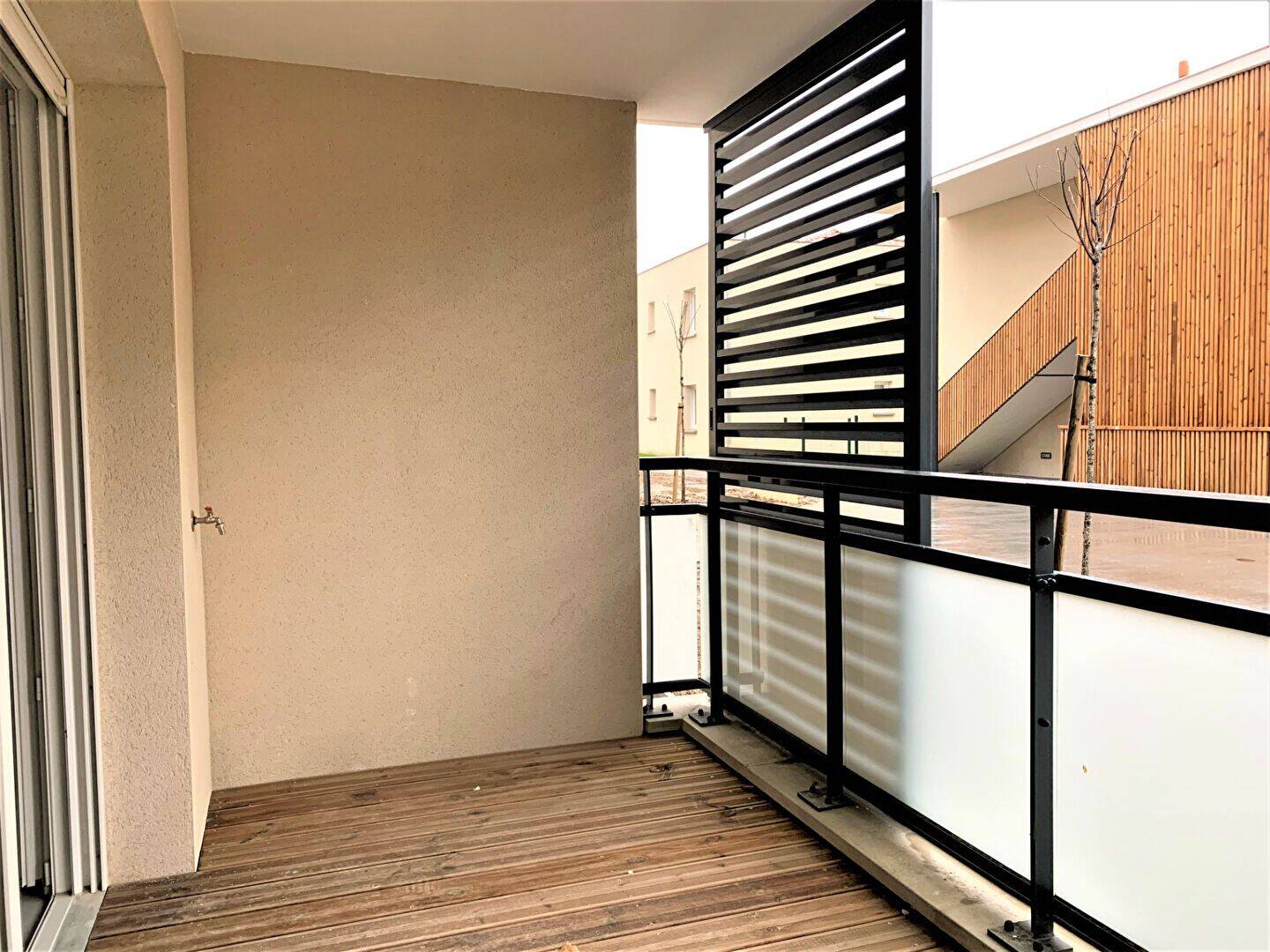 Appartement 2 pièces 42 m² · à Aucamville · 42,1 m² · 615 €/mois