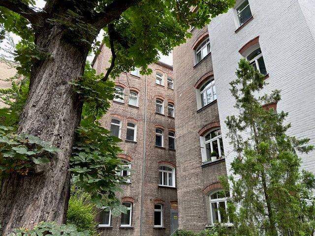 Verkauft! 6-Zi-Souterrain-Eigentumswohnung, 2 Süd-Balkone, 2 Bäder, FBH, 90429 Nürnberg-Rosenau – Nürnberg – Vorschaubild 4