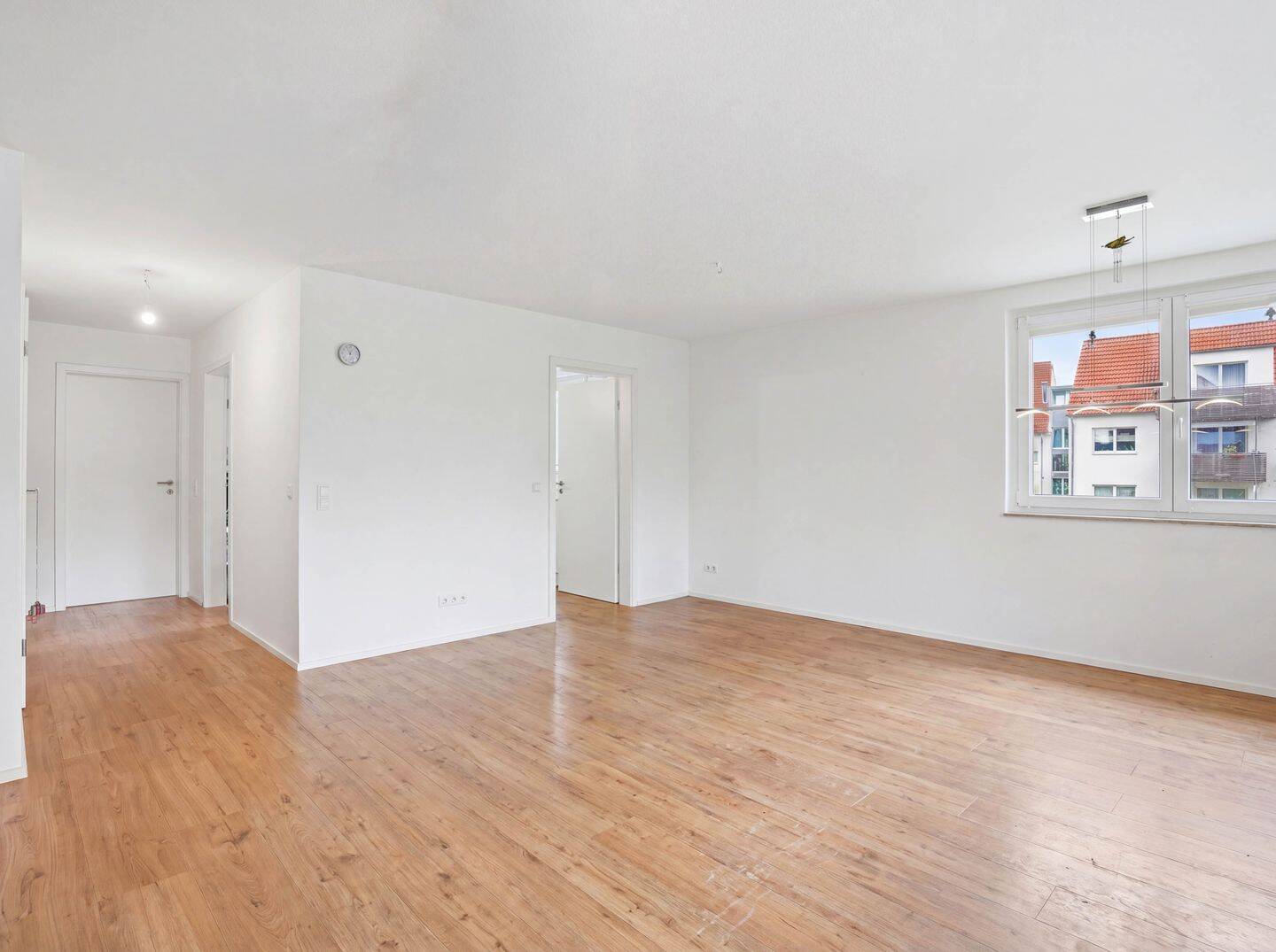 Zentrumsnah! Moderne 3,5-Zimmer-Eigentumswohnung in zentraler Lage von Ehingen