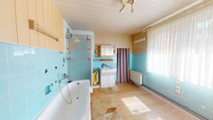 Einfamilienhaus in begehrter Wohnlage – 1139 Dresden – Vorschaubild 9