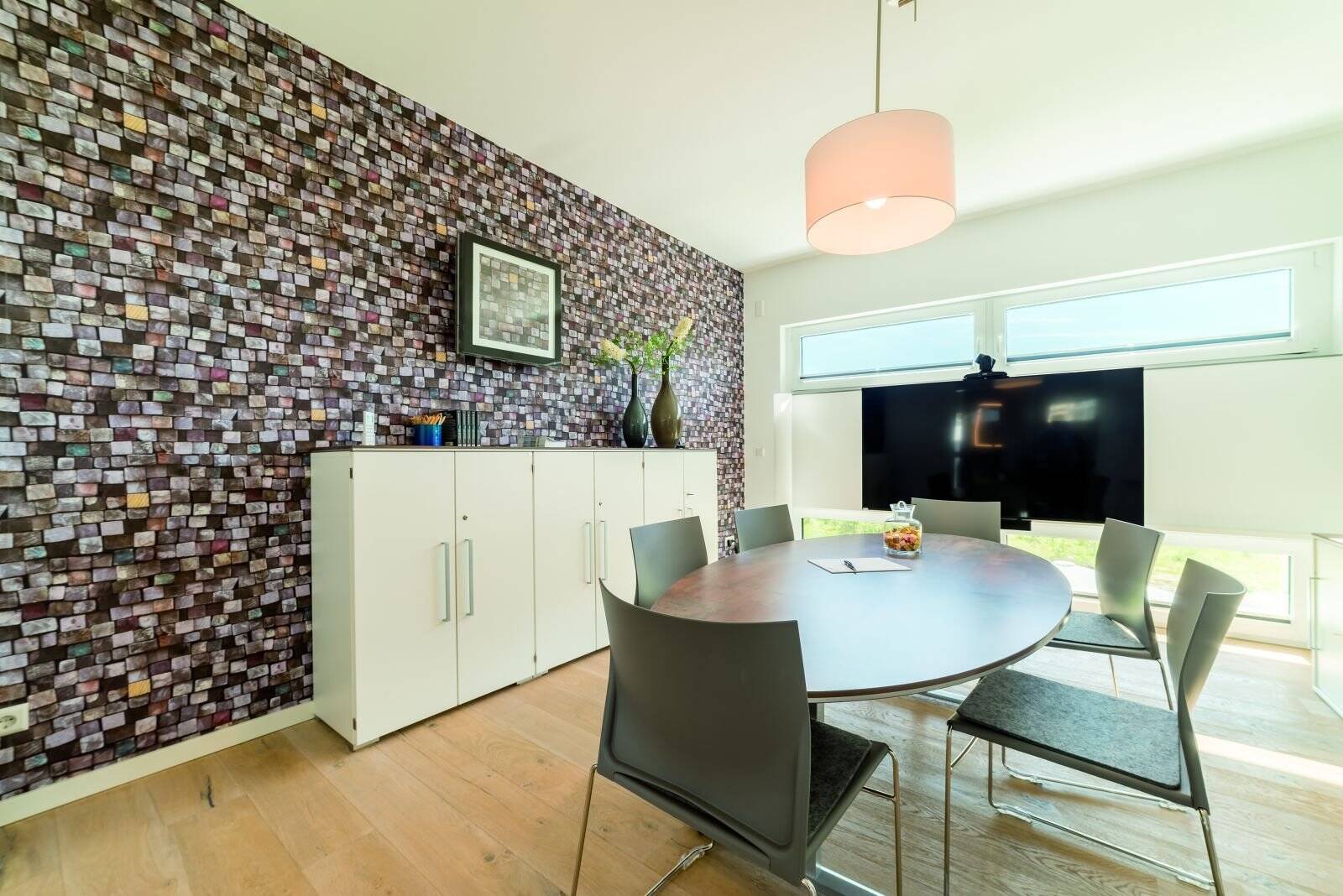 Individuell geplantes Einfamilienhaus in Würzburg - Ihr Traumhaus mit nachhaltiger Wärmepumpe und moderner Klimaanlage – Würzburg – Vorschaubild 9