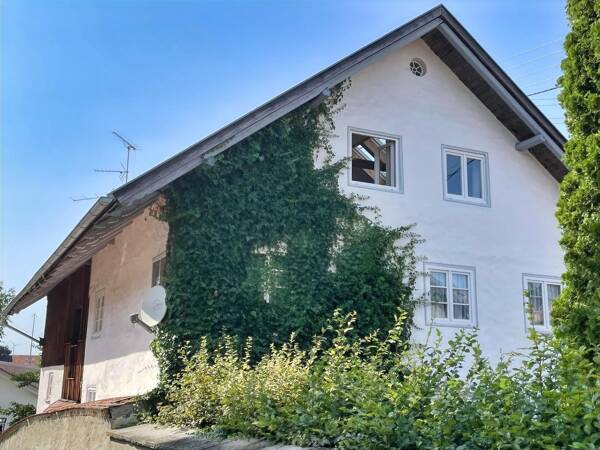 Haus in 87647 Unterthingau mit 250 m² kaufen