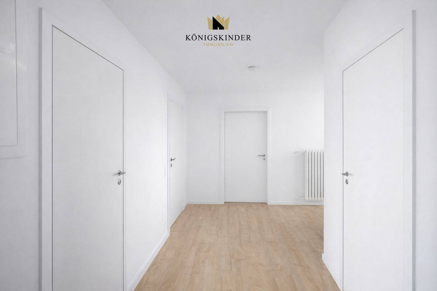 Moderne 3-Zimmer-Wohnung in der ikonischen Weißenhofsiedlung, Stuttgart-Nord – Stuttgart – Vorschaubild 7