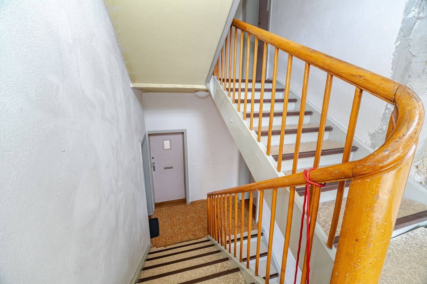 Starke Lage! Nachhaltiges Investment! Wohn- & Geschäftshaus im Herzen von Augsburg – Augsburg – Vorschaubild 9