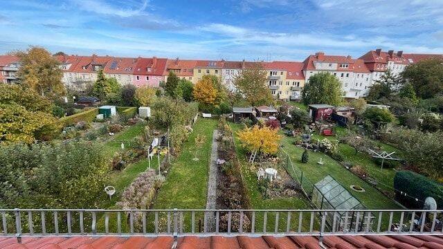 Altstadtnahes Zuhause – Stralsund – Vorschaubild 4