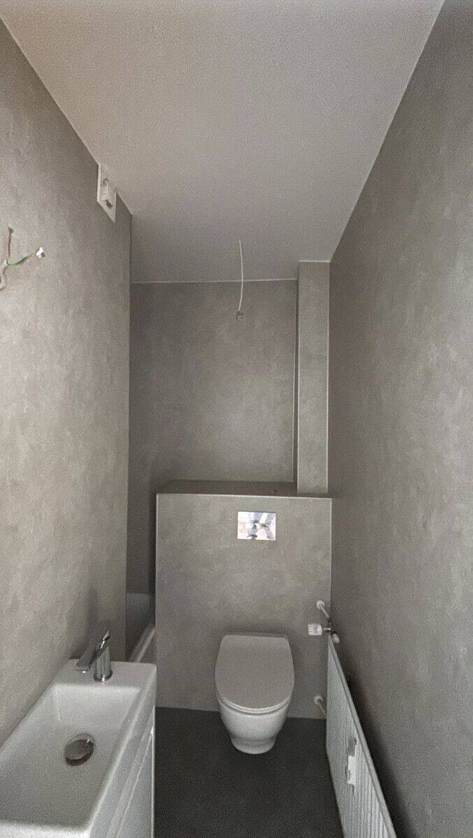 Erstbezug nach Renovierung: Helle 2-Zi Wohnung in der Rosenpforte im 3.OG zu vermieten! – Lübeck – Vorschaubild 7