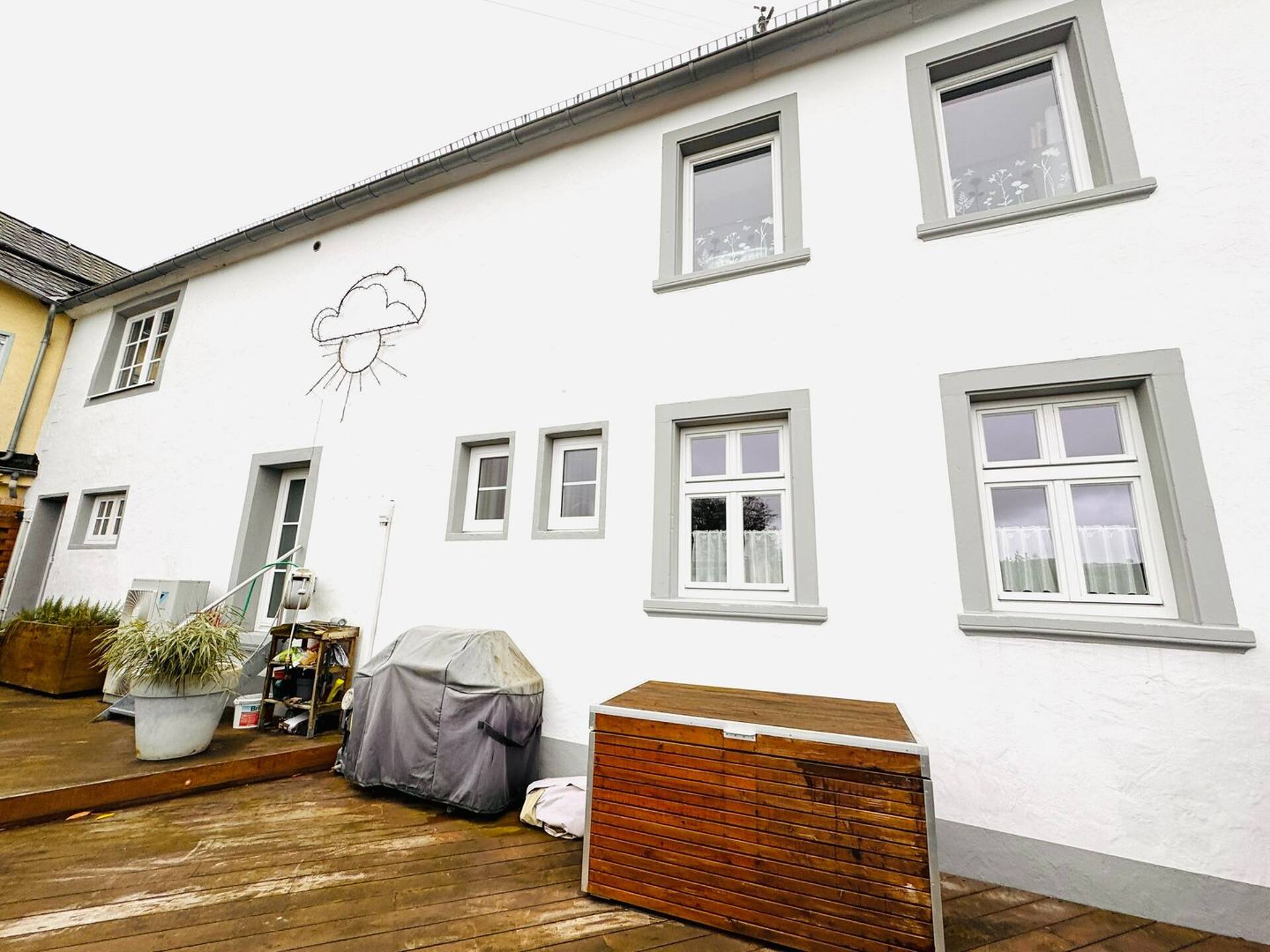 Einfamilienhaus in 54497 Morbach mit 175 m² kaufen
