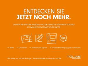 Naherholung pur: Barrierefreie 3-Zimmer-Wohnung mit Seenähe und zwei Balkonen – 70567 Stuttgart – Vorschaubild 2