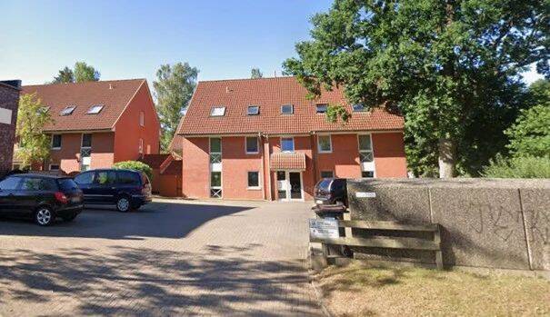 Wohnen im Grünen - 3 Zimmer Wohnung in der Waldstadt mit Balkon - WBS erforderlich!