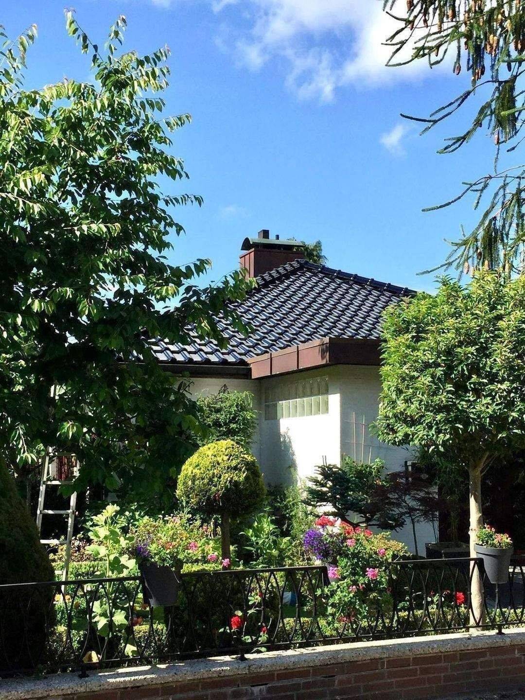 VERKAUF mit NIEßBRAUCH - Top Bungalow mit Vollkeller – Großhansdorf – Vorschaubild 3