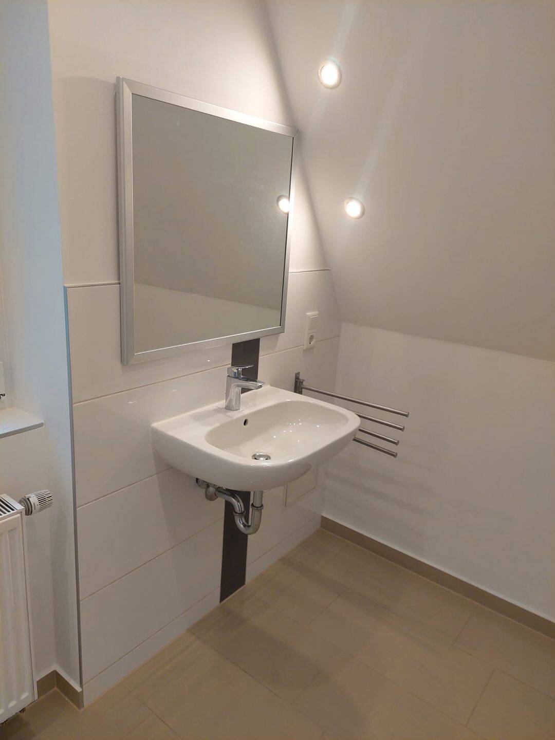 Modernisierte 2-Zimmer-Wohnung in Top-Lage St. Johannis – 50 m², 3. OG – Nürnberg – Vorschaubild 6