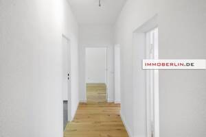 IMMOBERLIN.DE - Lichtdurchflutete Wohnung nahe Volkspark Humboldthain – 13355 Berlin – Vorschaubild 7