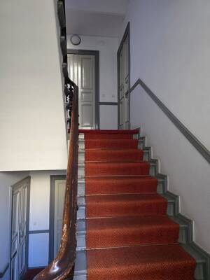 Altbau im Charlottenburger Kietz Nähe Kurfürstendamm / Stuttgarter Platz – 10627 Berlin – Vorschaubild 4
