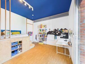 Individuell wohnen am Südstadtpark | 3,5 Zimmer | Loggia | 2 TG-Stellplätze | Denkmal – 90763 Fürth – Vorschaubild 9