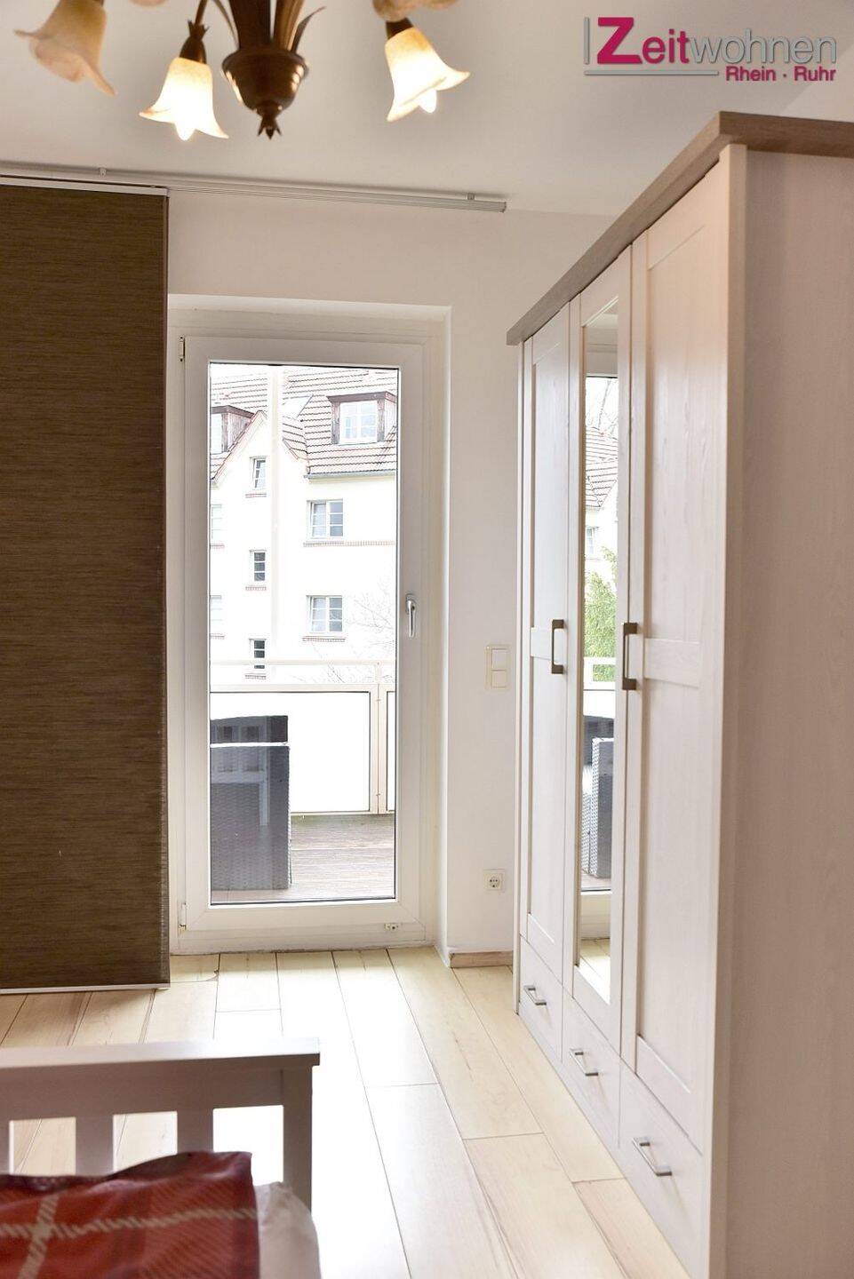 Möblierte Wohnung in Köln-Höhenberg Nähe TÜV-Rheinland – Köln – Vorschaubild 6