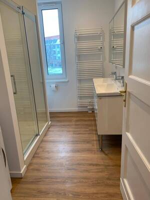 3-Zi.-Wohnung in Berlin Westend / 2- Balkone – 14050 Berlin – Vorschaubild 8