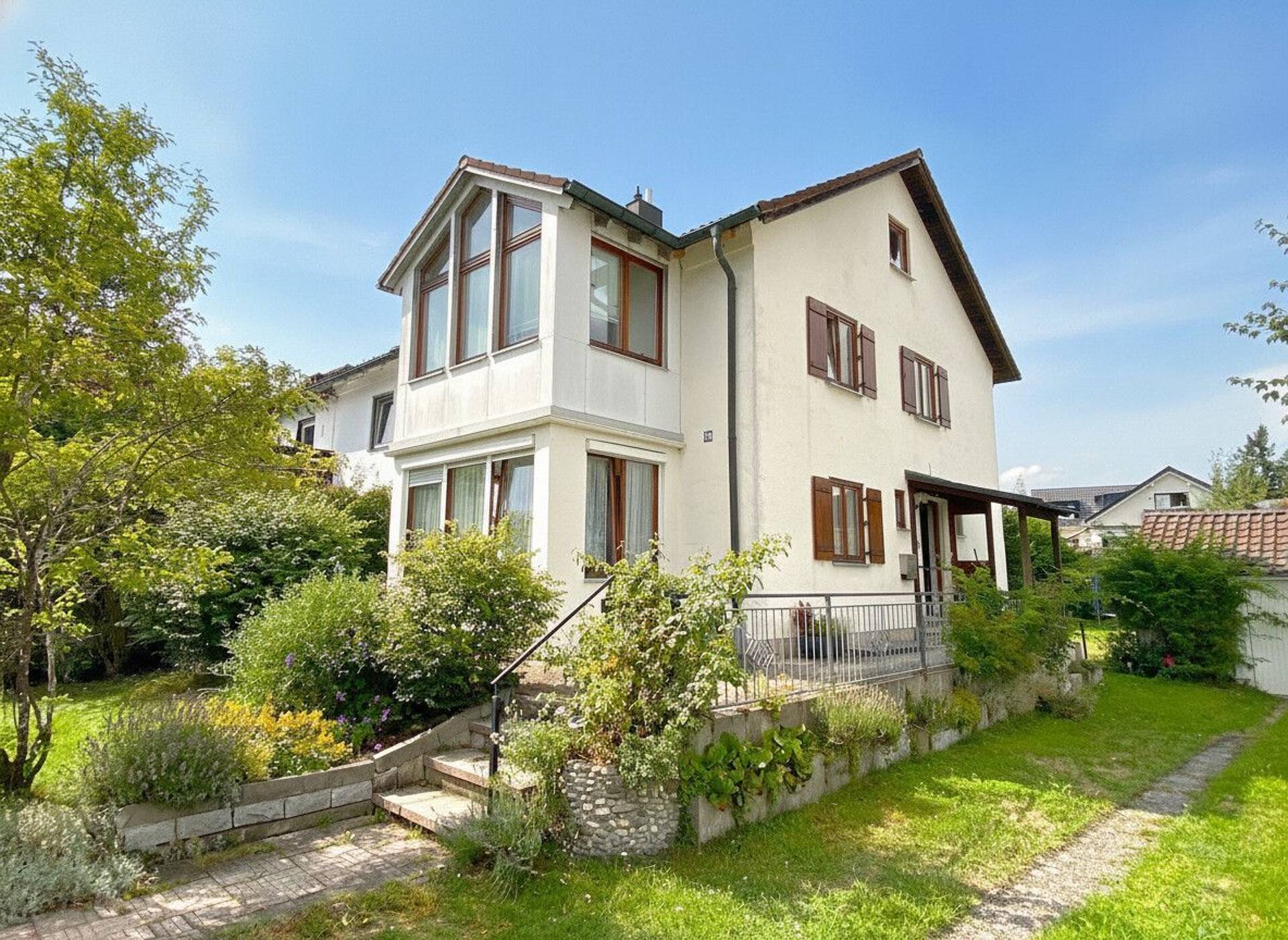 Haus in 85560 Ebersberg mit 156 m² kaufen