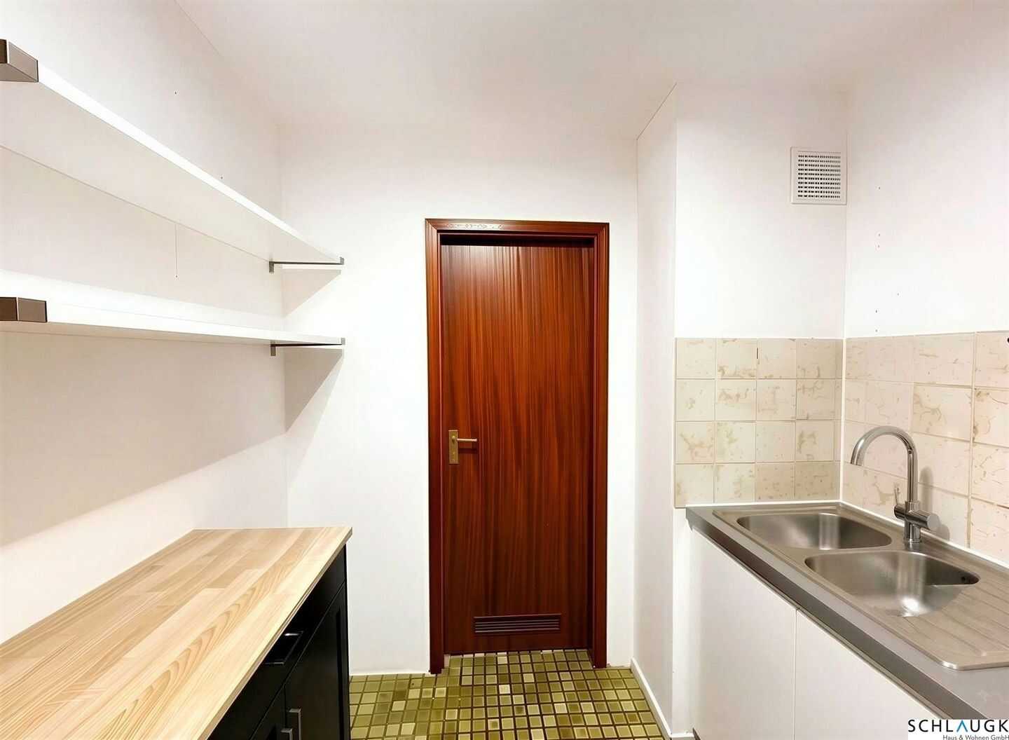 Bezugsfreie 1-Zimmer-Wohnung in München-Milbertshofen – München – Vorschaubild 5
