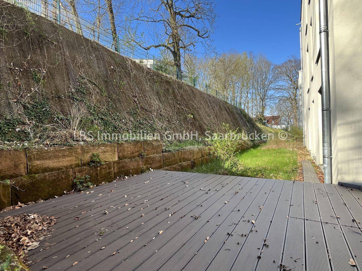 Neuwertige und exklusive Eigentumswohnung in begehrter Lage – Saarbrücken – Vorschaubild 8