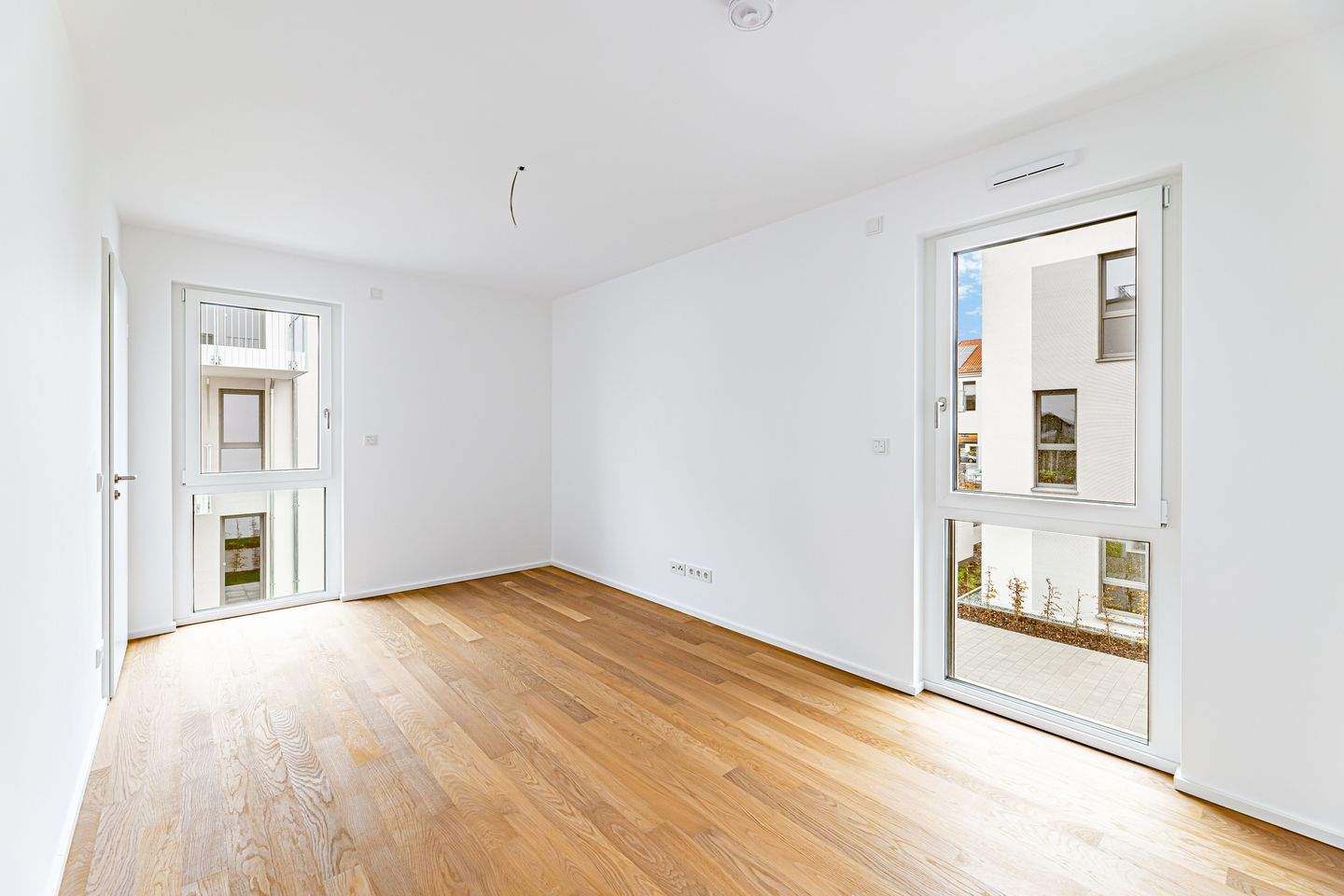 HEGERICH: Zwischen Stadt & Natur: Moderne 4-Zimmer-Wohnung mit Komfort in Boxdorf – Nürnberg – Vorschaubild 8