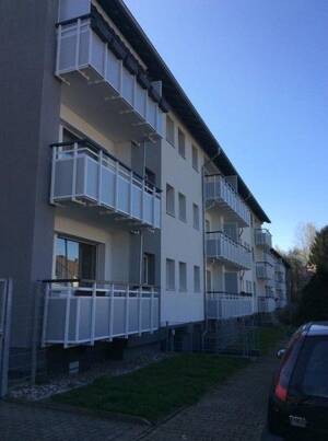 2-Zimmer- Wohnung in Köln!