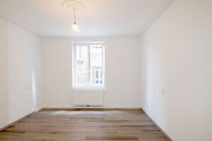 Stilvoll wohnen im Zentrum - renovierte 3-Zimmer-Wohnung in Toplage – 70180 Stuttgart – Vorschaubild 5