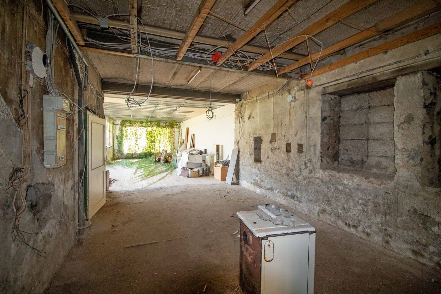 Raum für Visionen: Ein Haus voller Möglichkeiten in zentraler Lage mit zusätzlichem Baugrundstück! – Mendig – Vorschaubild 3