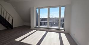 3 Zi-Maisonette-Neubau-Wohnung Bleichertwiete 33 in 21029 Hamburg - Ein Angebot von IVD-HAUSVERWALTUNG GERD VON DER HEIDE Immobilien GmbH – 21029 Hamburg – Vorschaubild 5