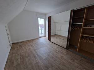 66 qm Licht und Raum im Dach mit Balkon – 33647 Bielefeld – Vorschaubild 4