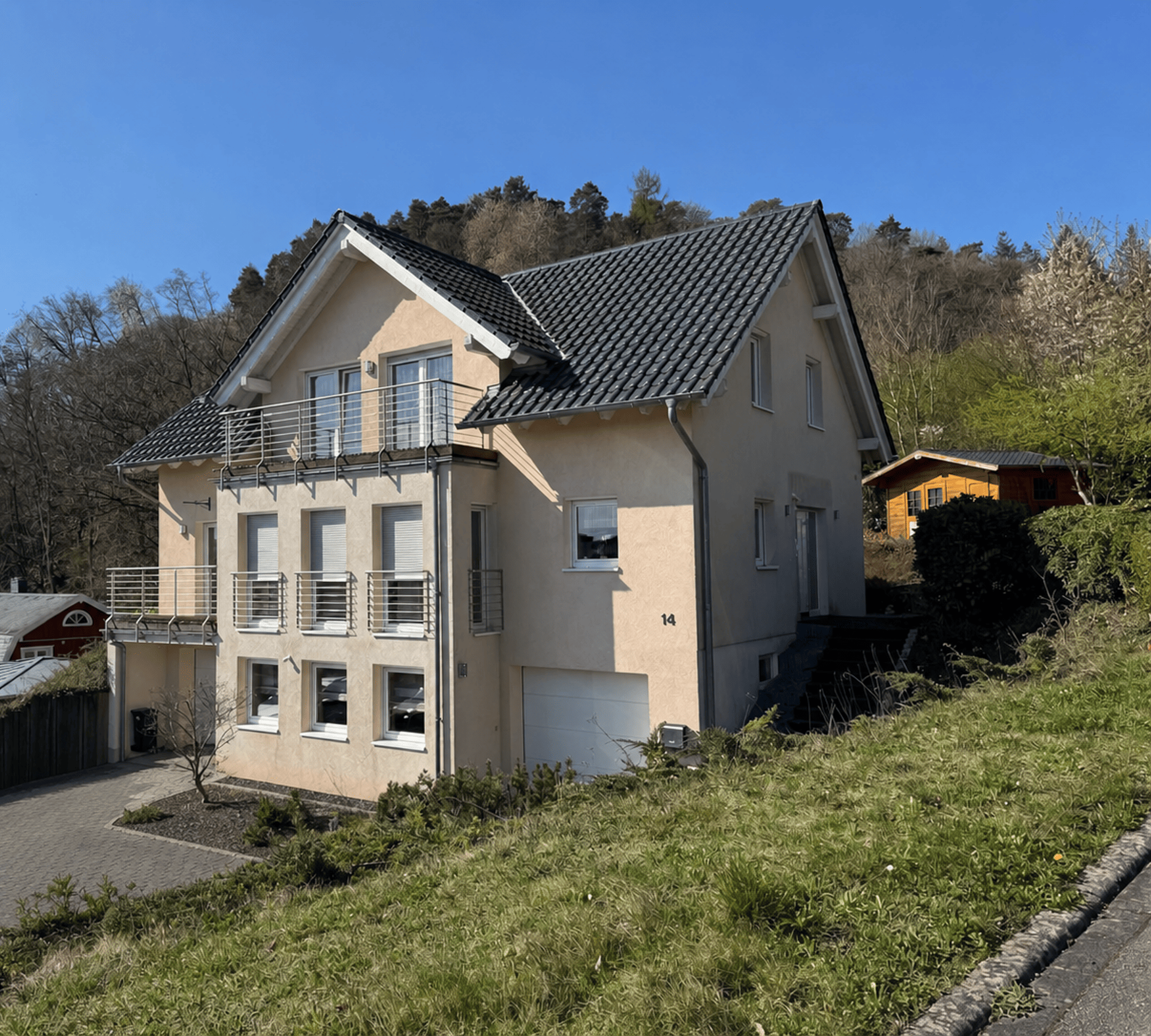 Haus in 54439 Saarburg mit 184 m² kaufen