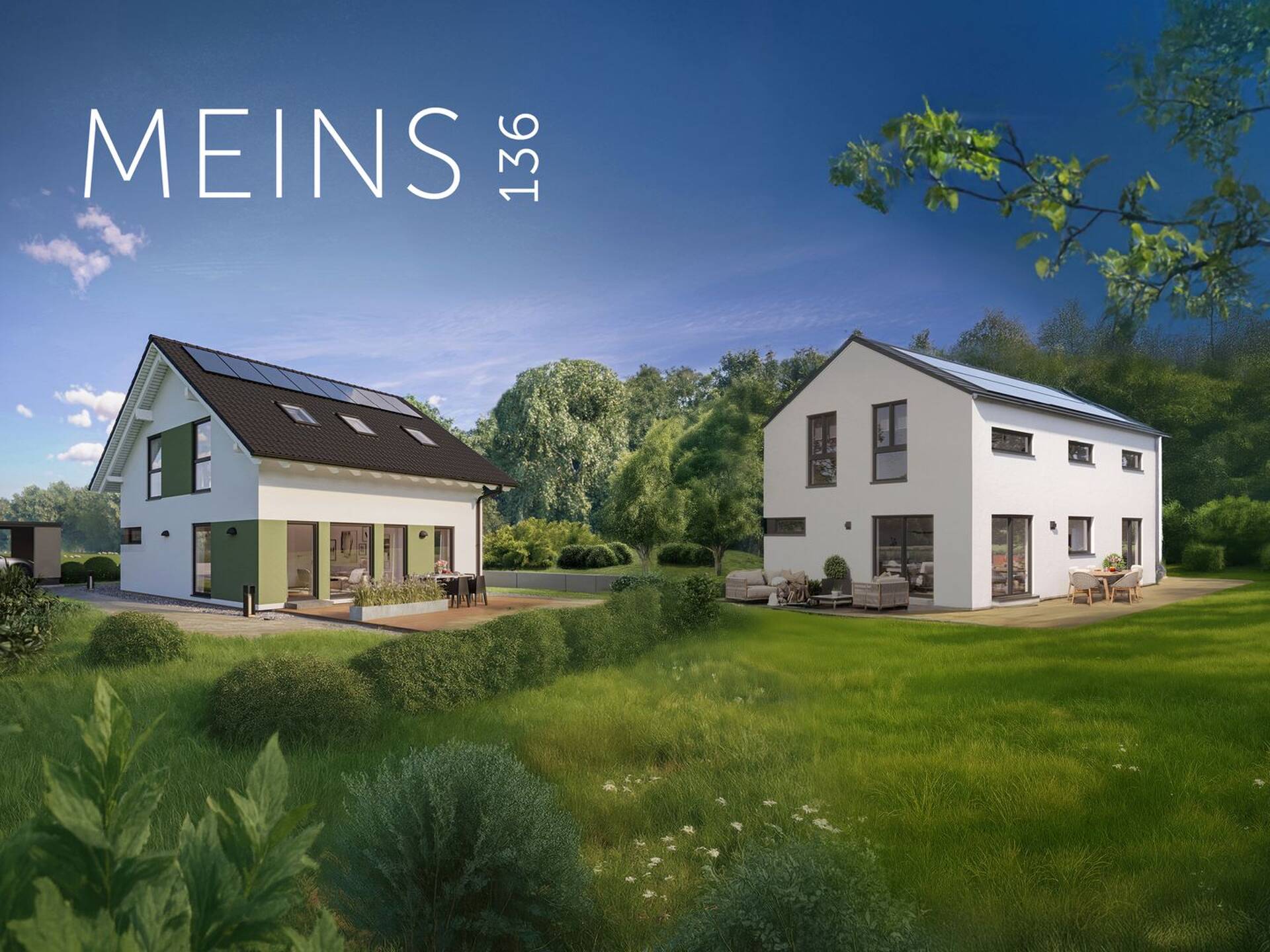 Einfamilienhaus in 21244 Buchholz in der Nordheide mit 136 m² kaufen