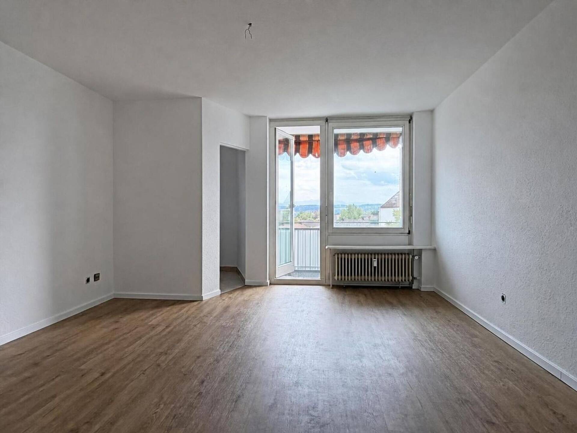 Etagenwohnung in 78464 Konstanz / Petershausen mit 32,56 m² kaufen
