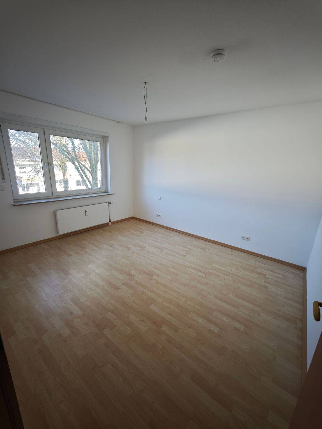 Renovierte Wohnung mit Balkon Overgünne – Dortmund – Vorschaubild 4