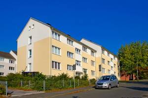 3-Zimmer-Wohnung in Hamm Heessen – 59073 Hamm – Vorschaubild 2