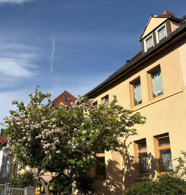 Schönes 2 Familienhaus im Dichterviertel zu verkaufen