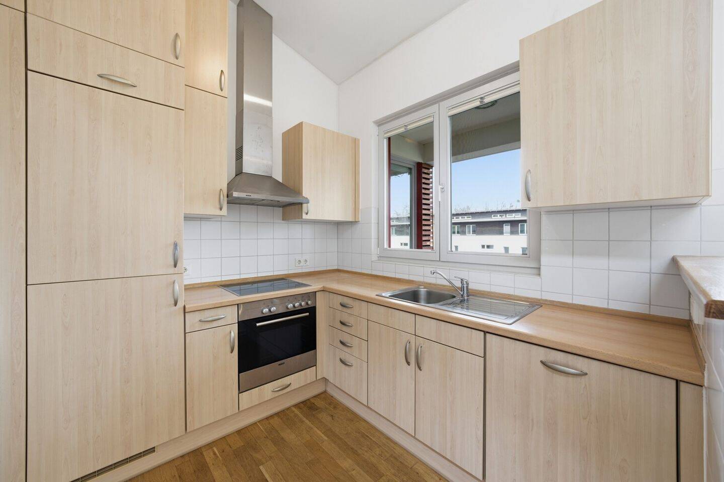 Ruhig wohnen, großzügig leben - attraktive 5-Zimmer-Wohnung – Berlin – Vorschaubild 6