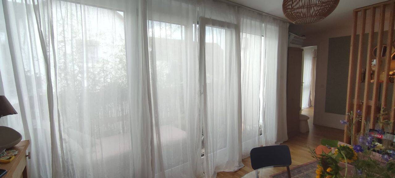 Penthouse-Wohnung mit top Ausstattung – Darmstadt – Vorschaubild 9