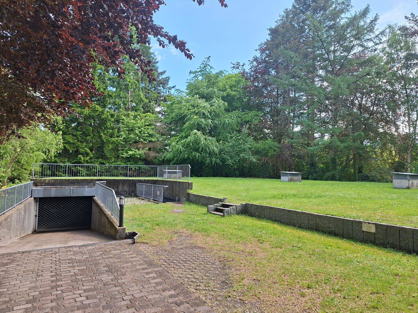 Schöne helle vermietete 2- Zimmer Wohnung in Hamburg-Schnelsen – Hamburg – Vorschaubild 3