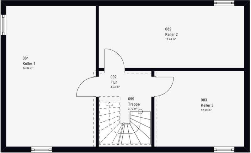 So ein Traumgrundstück: Die perfekte Kulisse für Ihr zukünftiges massa Haus – Frankenberg – Vorschaubild 8