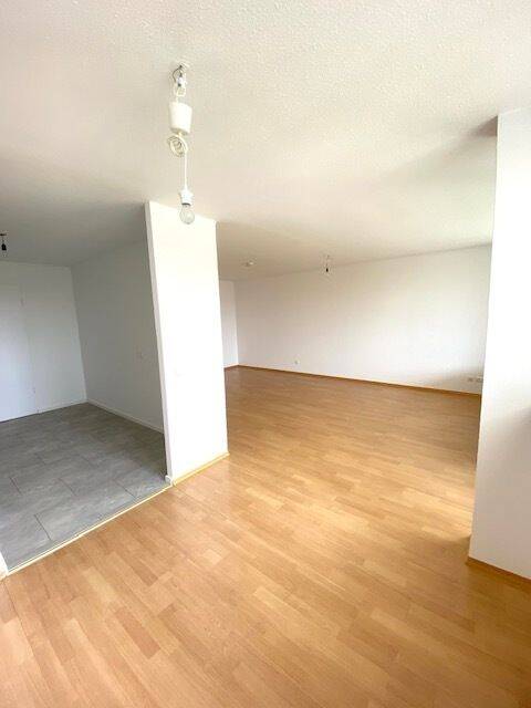 Großzügig - von den Räumen bis zum Westbalkon, Nhe Ostbahnhof – München – Vorschaubild 5