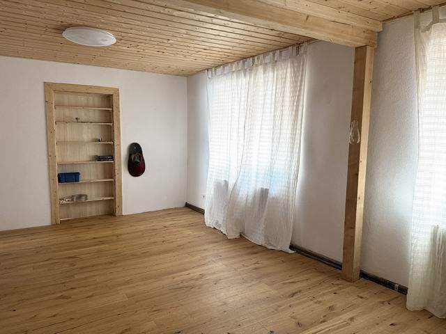 Wohnhaus + exkl. Studio mit Fußbodenheizung, Küche u. Duschbad im Scheunenbereich – Karlstein am Main – Vorschaubild 2